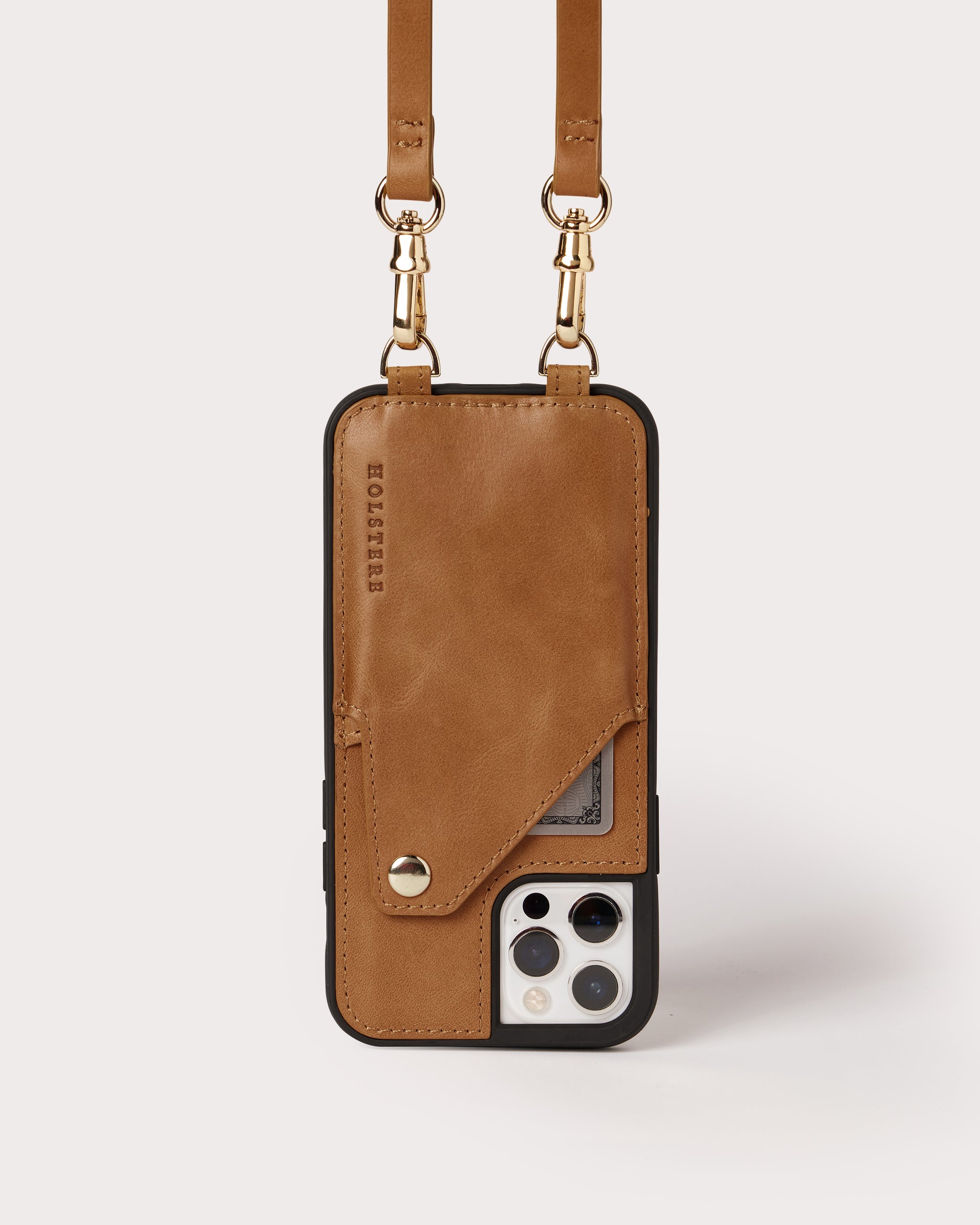 Style and Protection: The Appeal of Leather Phone Cases插图4