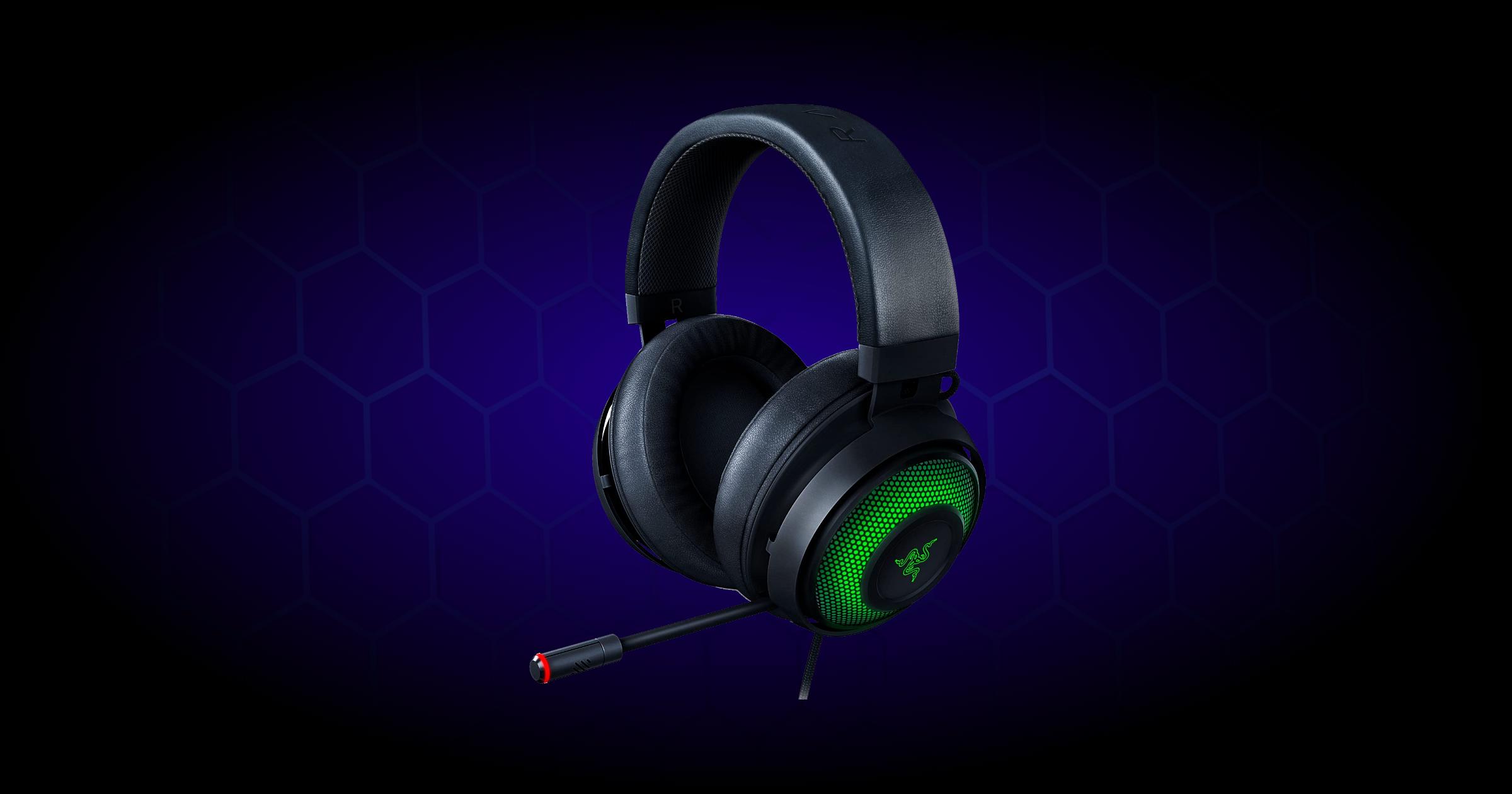 Gaming Audio: The Best Razer Headsets for Immersive Sound插图3