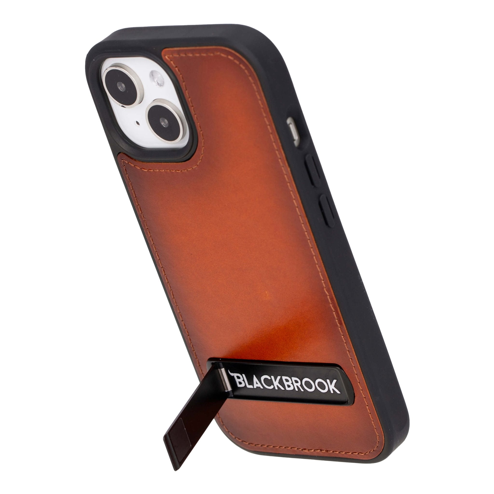 Style and Protection: The Appeal of Leather Phone Cases