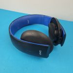 Unleashing the Potential of PlayStation Gold Wireless Headset