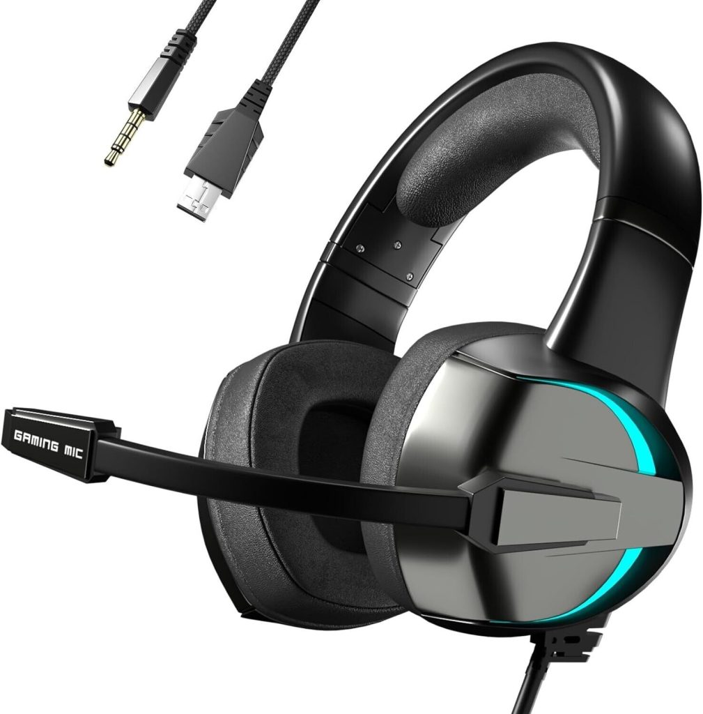 BeExcellent Gaming: A Review of Beexcellent’s Gaming Headset