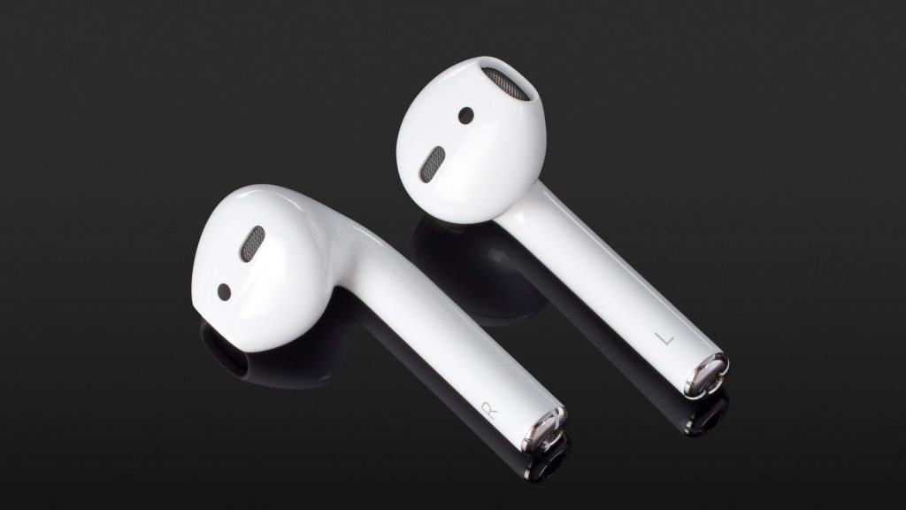 AirPods 1: A Comprehensive Guide to Apple’s Original Wireless