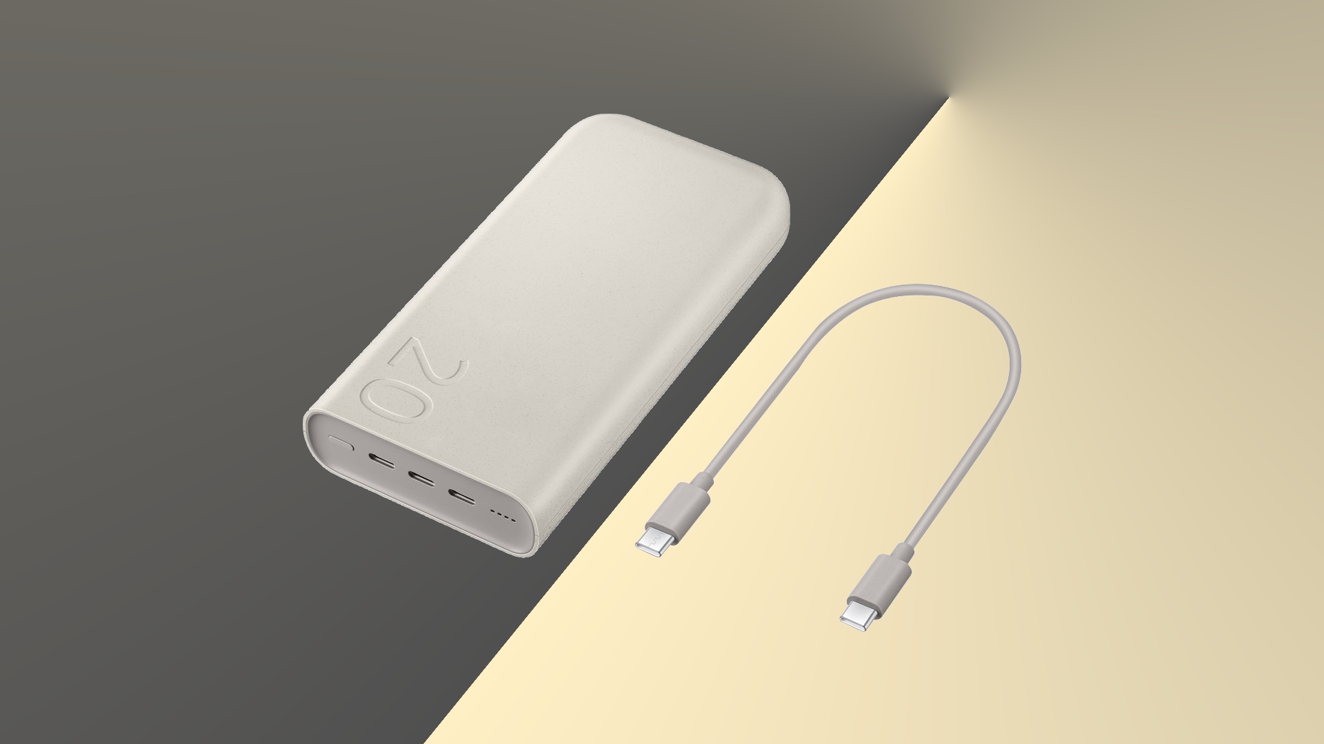 20000 mah power bank