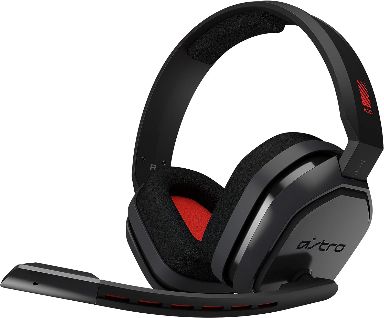 astros gaming headset