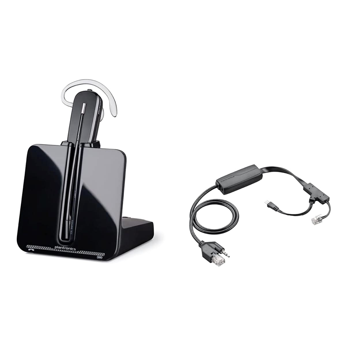 polycom headset