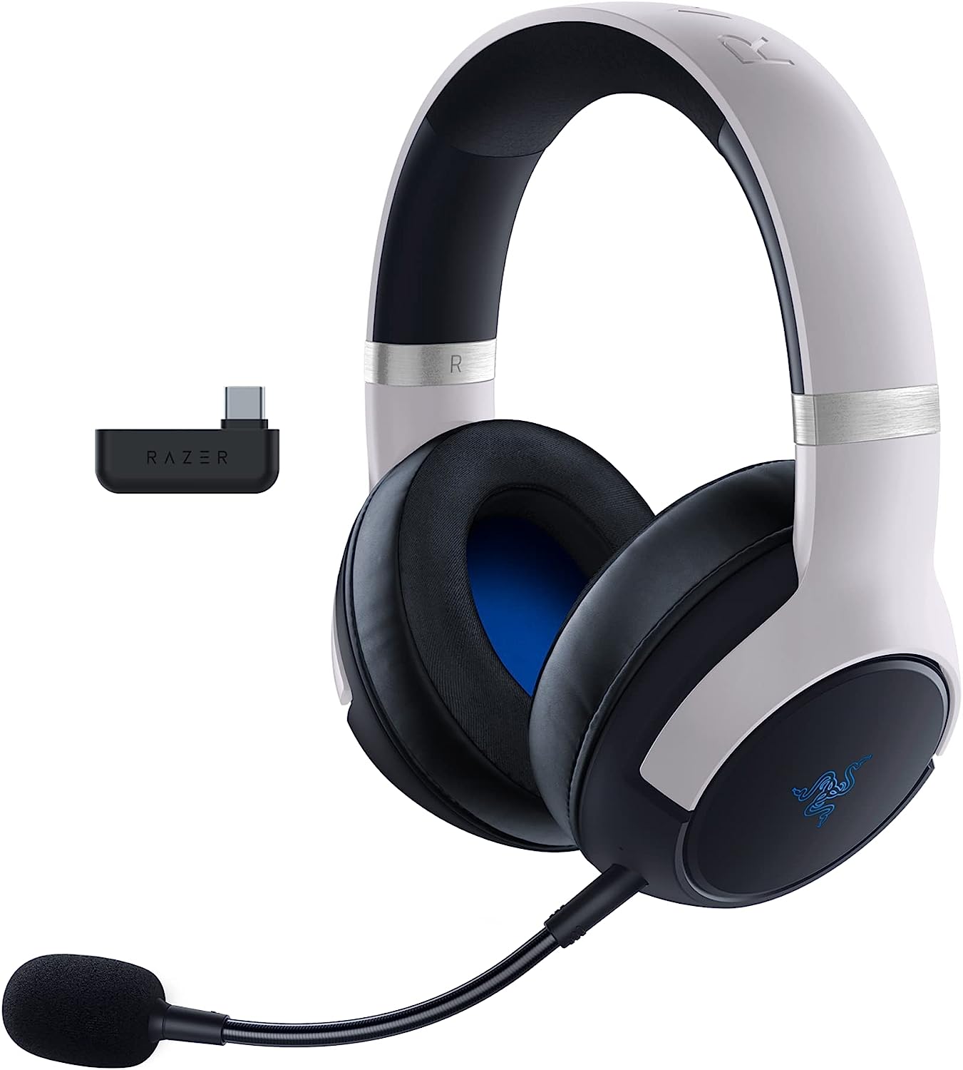 playstation blue tooth headset