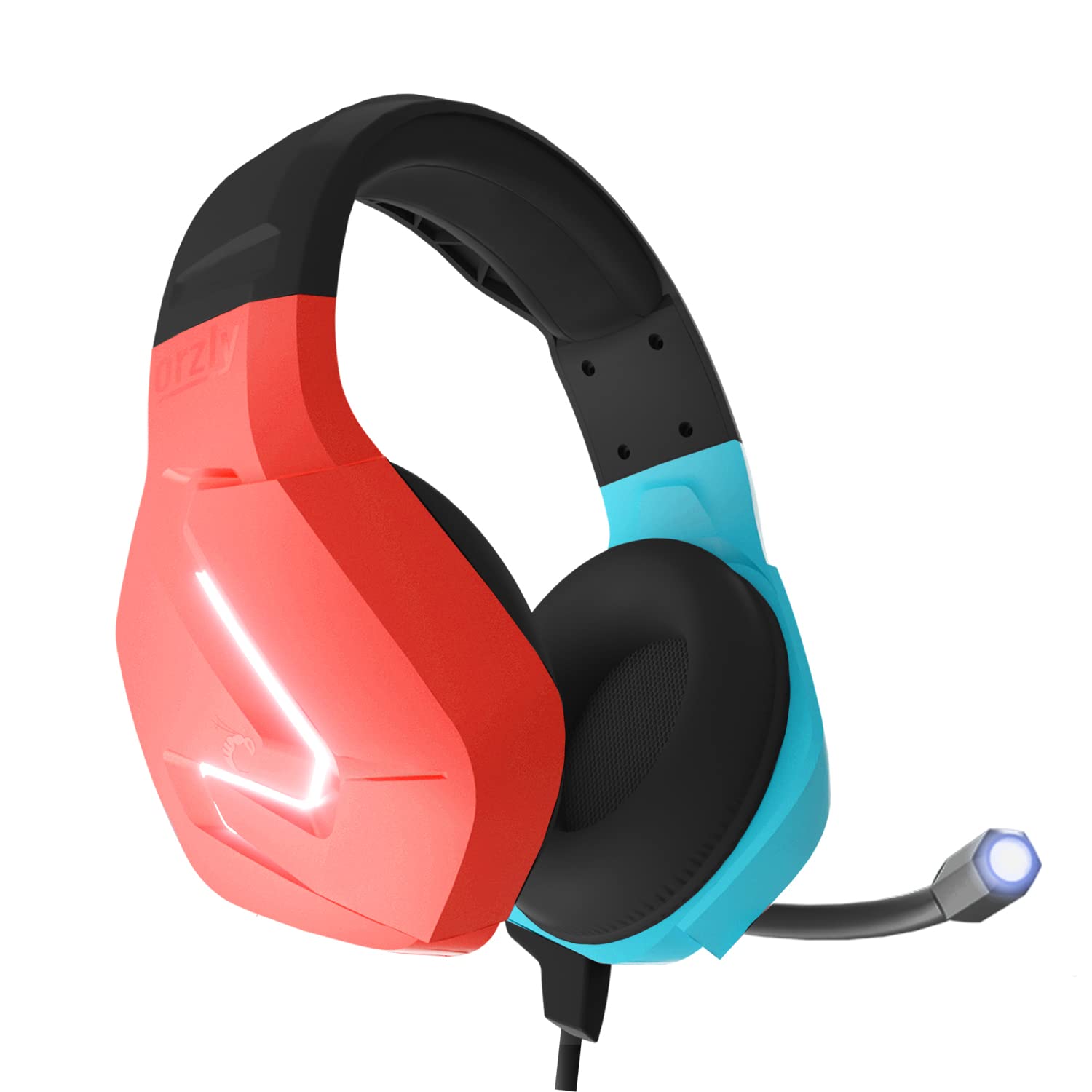 nintendo headset