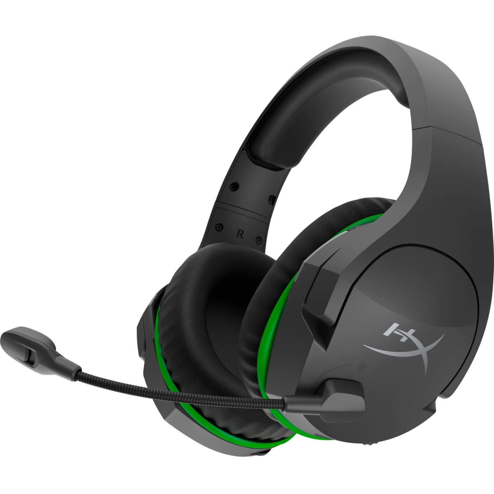 wireless headset for xbox one