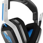 Astros Gaming Headset: Comfort for Gamers of All Levels