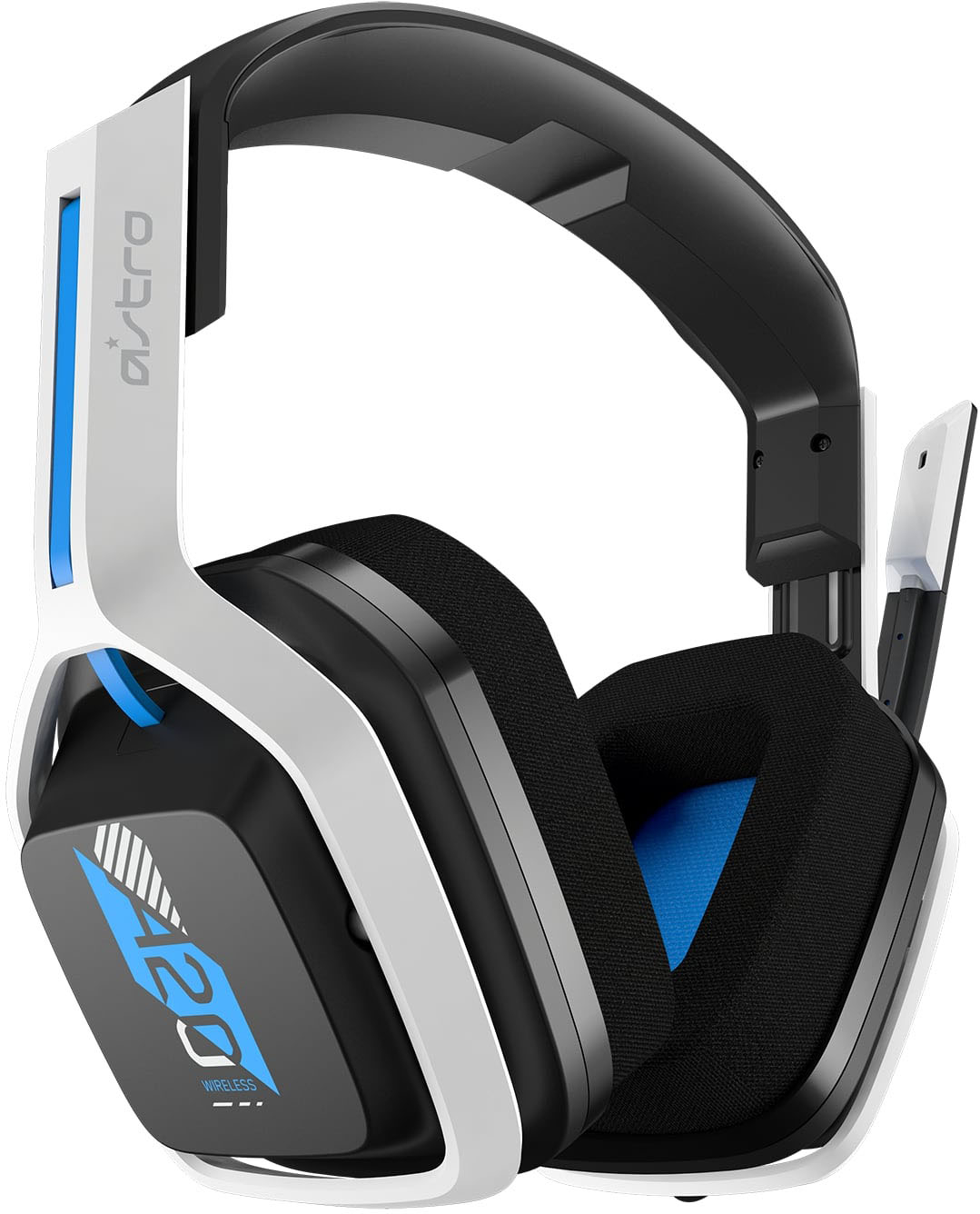 Astros Gaming Headset: Comfort for Gamers of All Levels