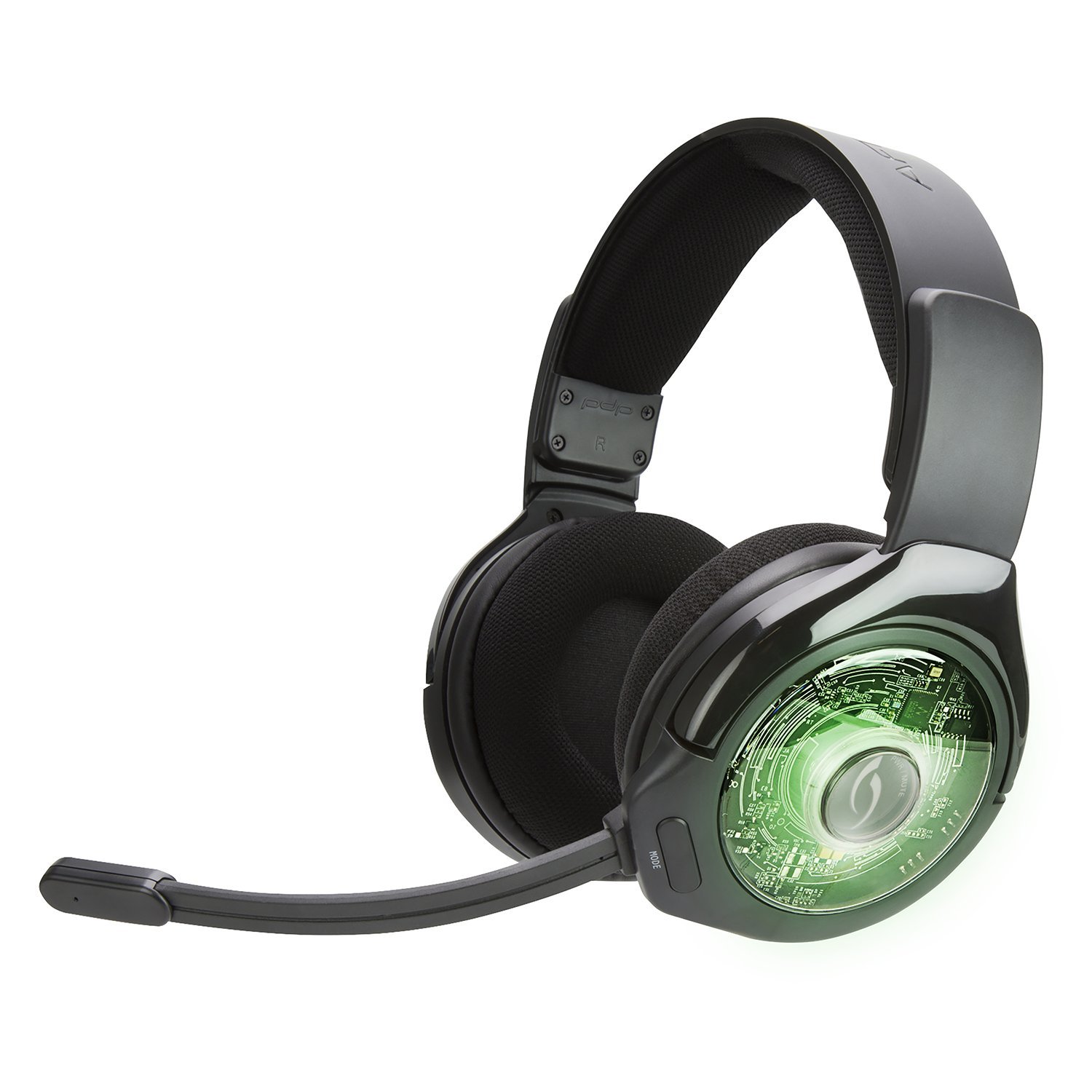 wireless headset for xbox one