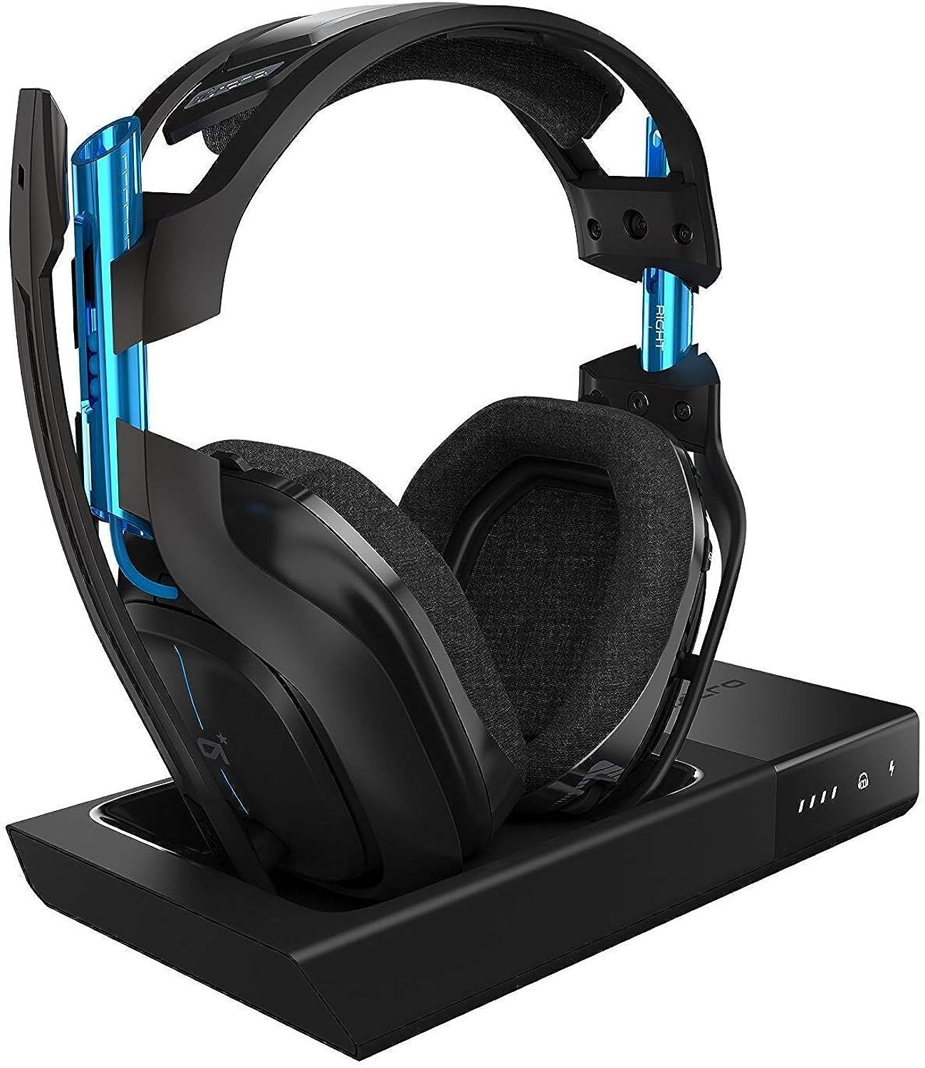 astros gaming headset