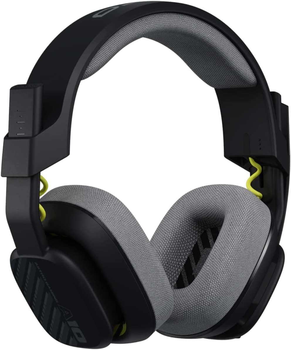 astros gaming headset