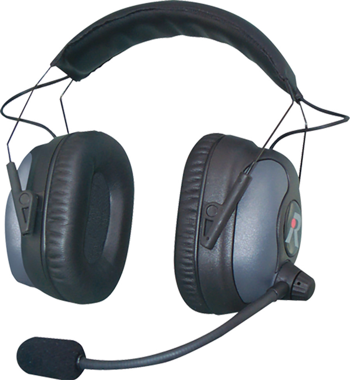 radio headset