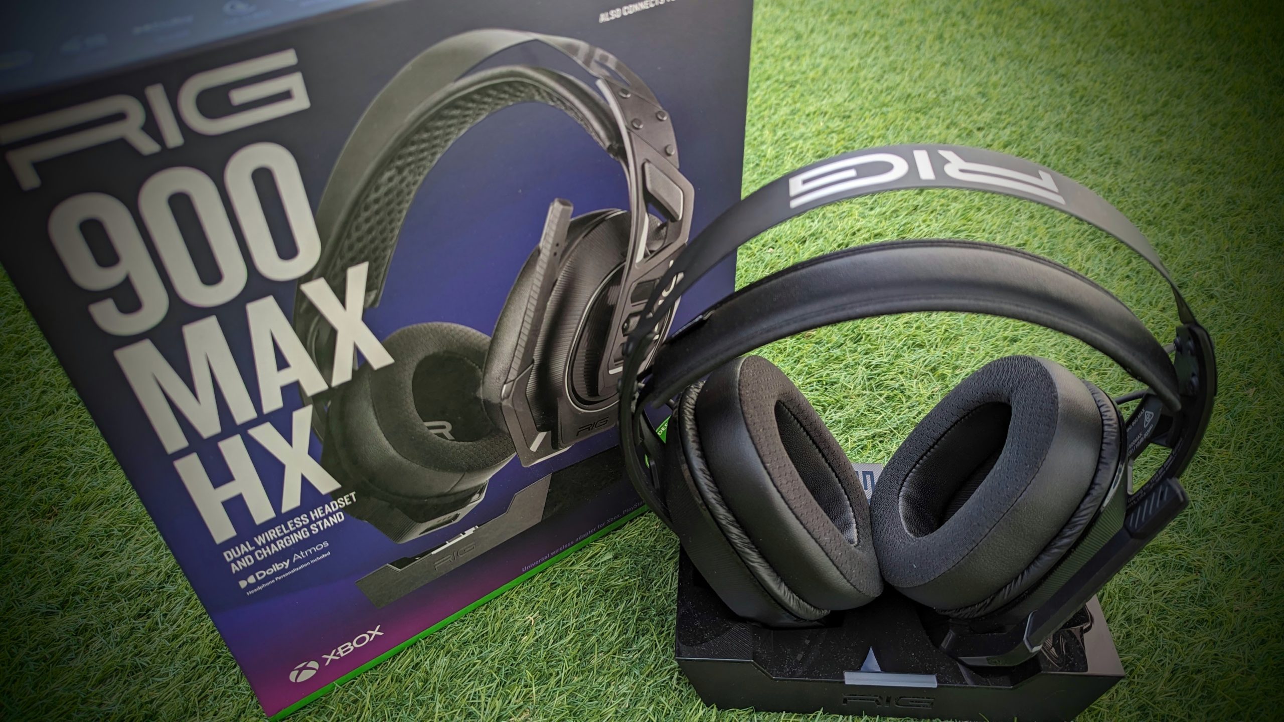 HX Headsets: Enhancing Your Audio Experience