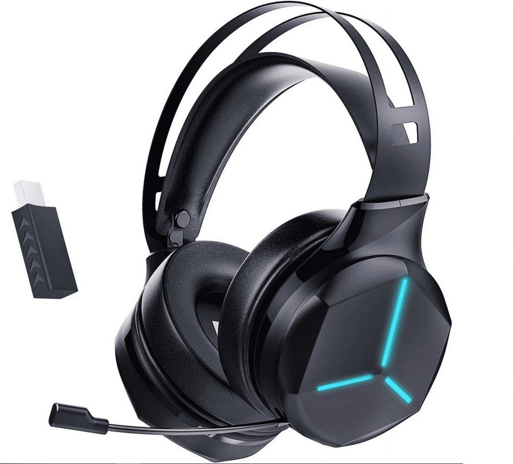 Top Wireless PS4 Headsets: Immersive Gaming Audio