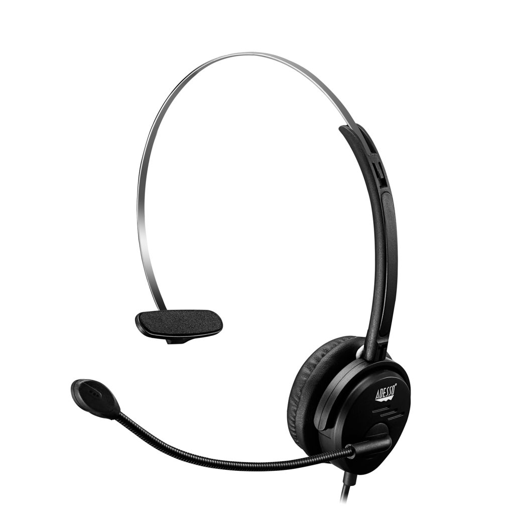 Best Noise-Cancelling Microphone Headset