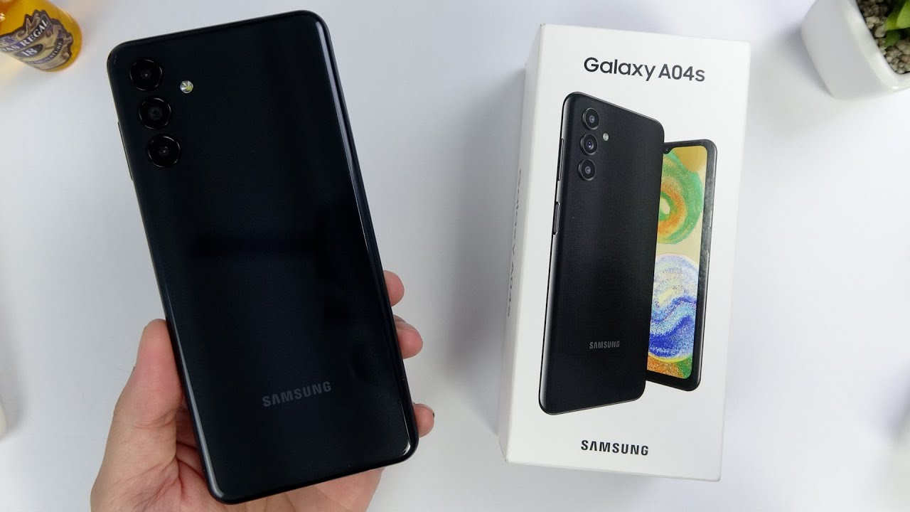 samsung a04s