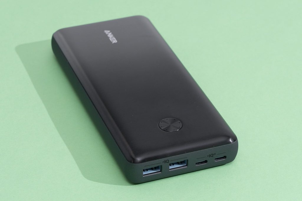 Anker 747 Power Bank Review: Features and Performance