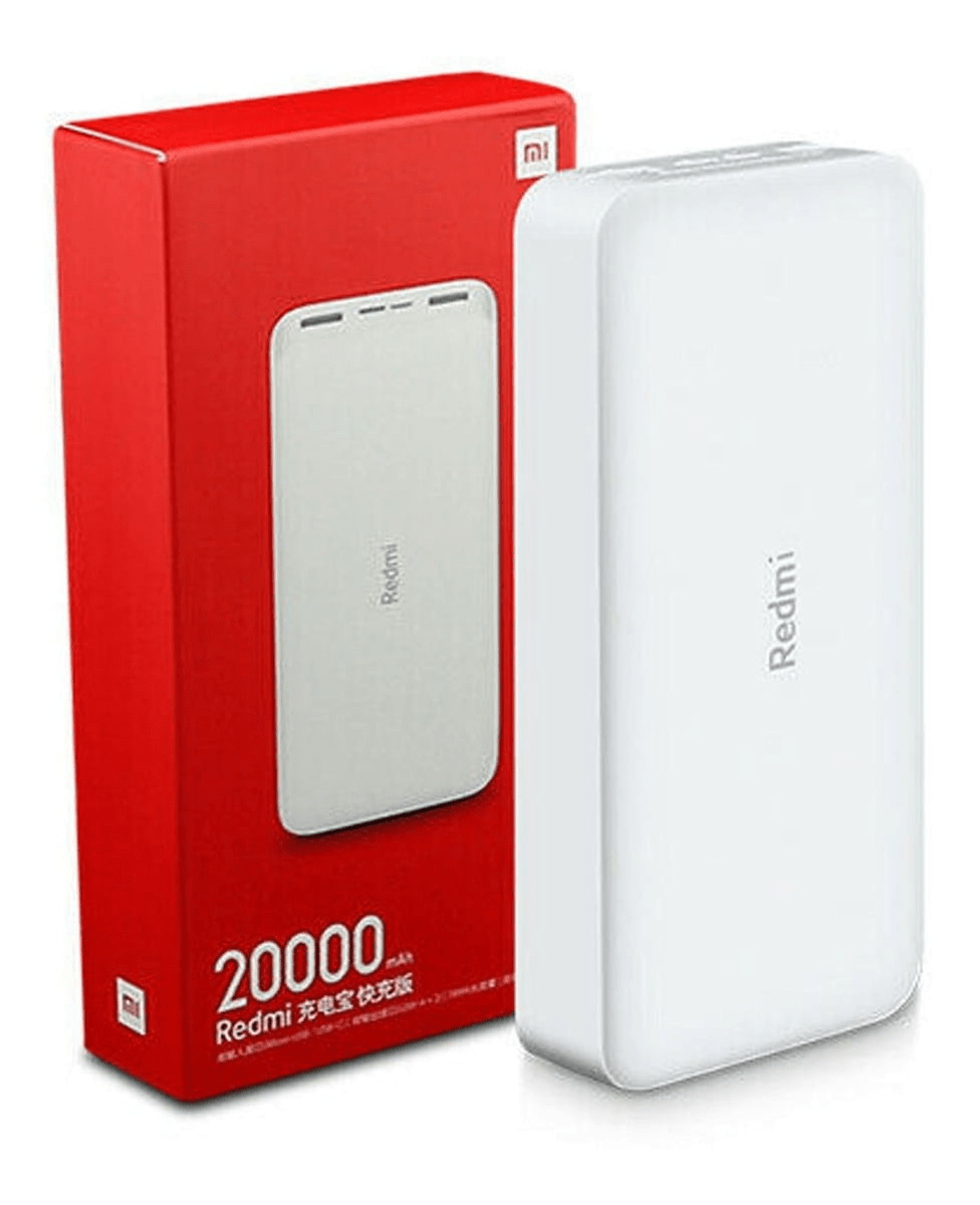 Choosing a 20000 mAh Power Bank: What You Need to Know