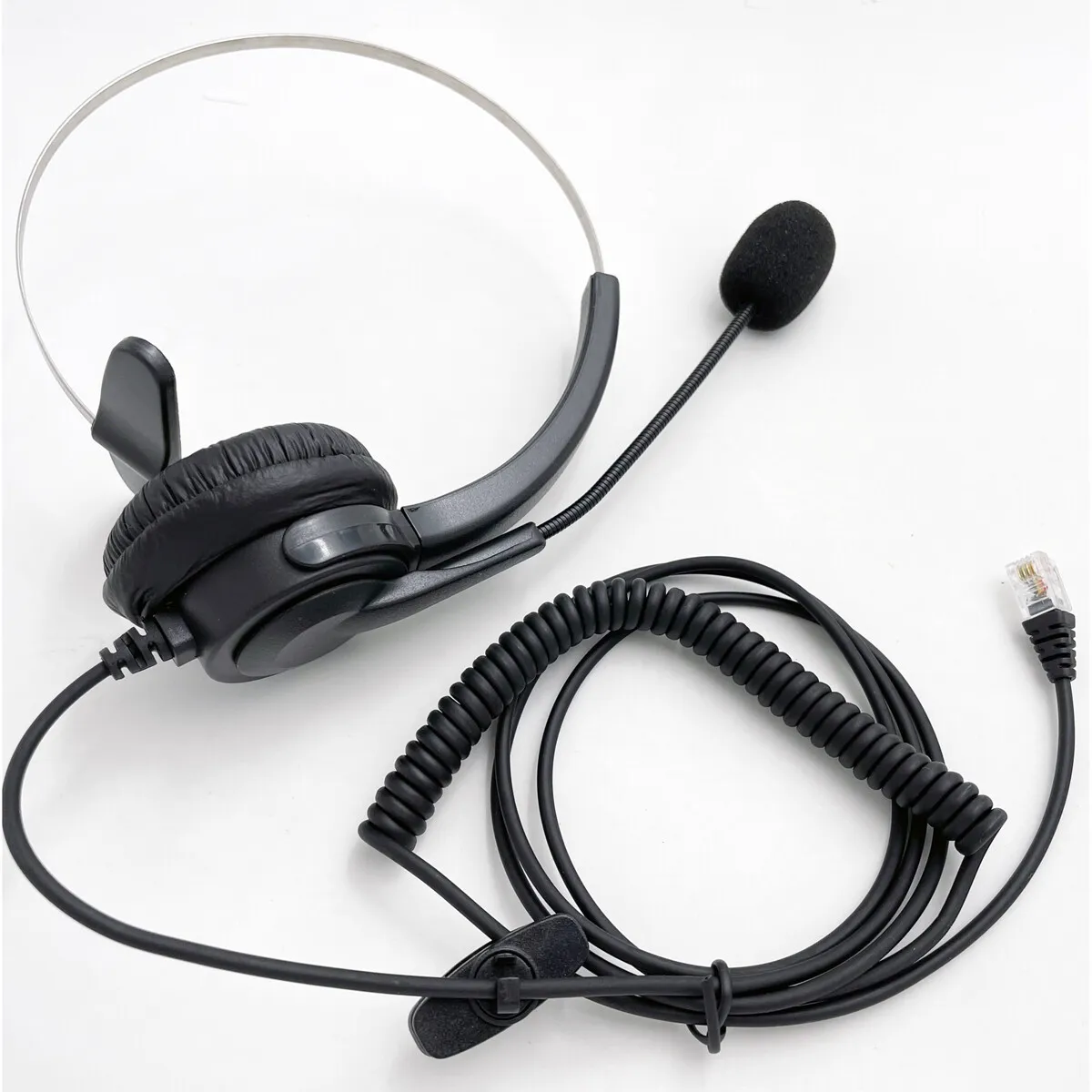 Clear Communication: Choosing the Perfect Polycom Headset