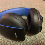 PlayStation Bluetooth Headsets Overview