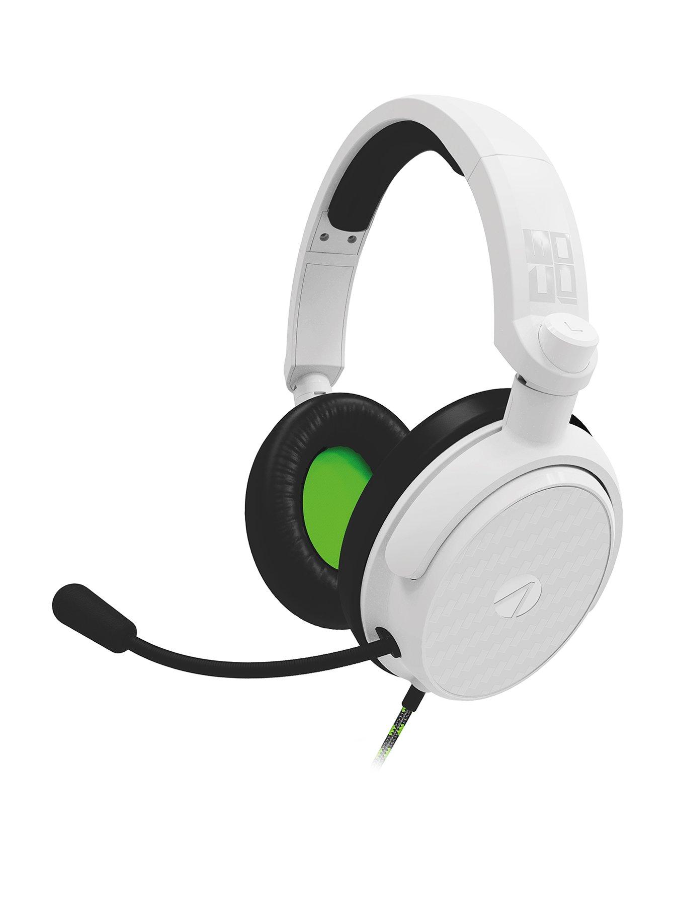 Best Wireless Headsets for Xbox One: Enhanced Gaming Audio