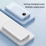 Quick Guide: How to Reset Your Power Bank