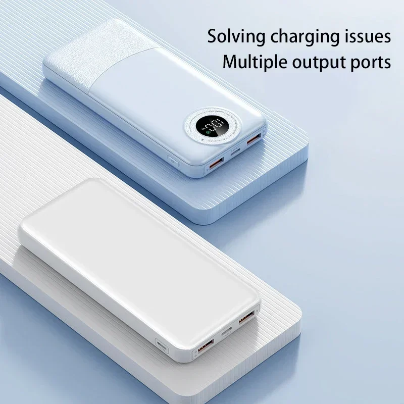 Quick Guide: How to Reset Your Power Bank