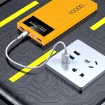 Portable Power: A Beginner’s Guide to DIY Power Bank Projects