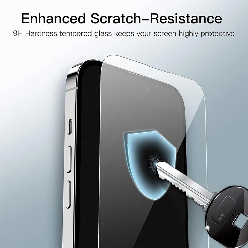 how to remove screen protector from iphone