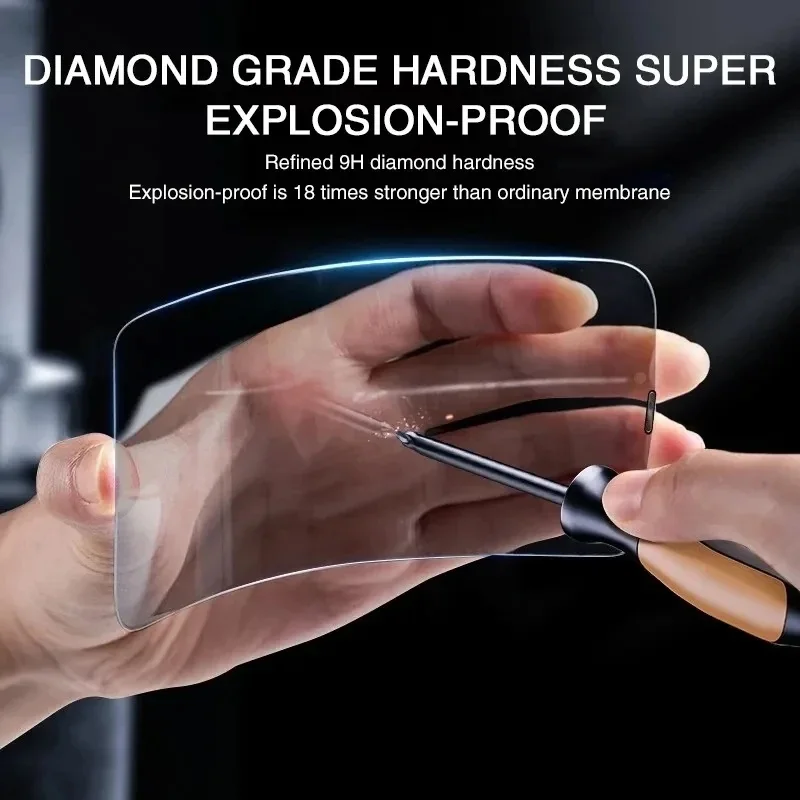 how to remove liquid glass screen protector