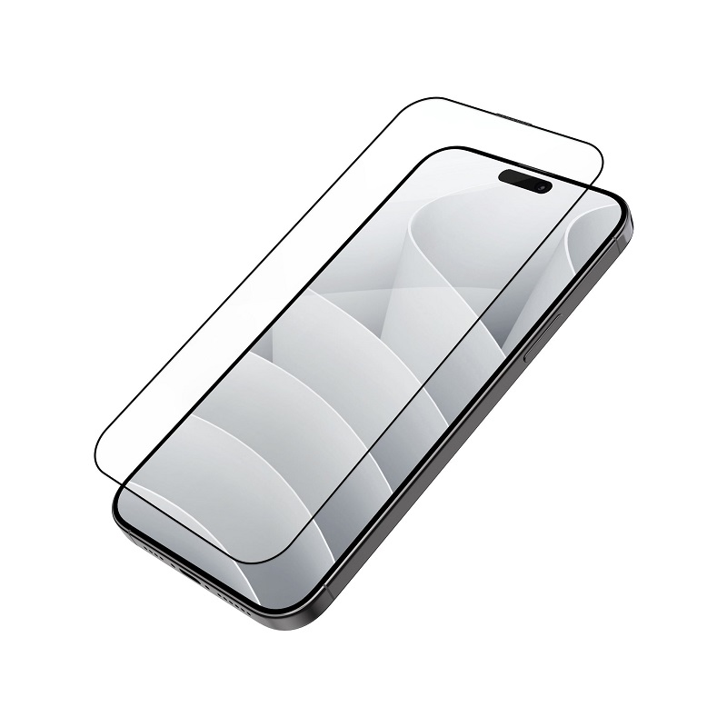 how to take off glass screen protector