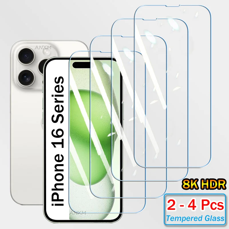 iphone glass screen protector reviews