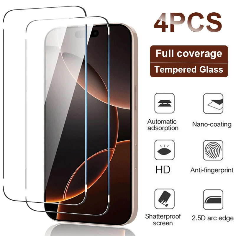 Bubble-Free Screen Protector Installation Guide