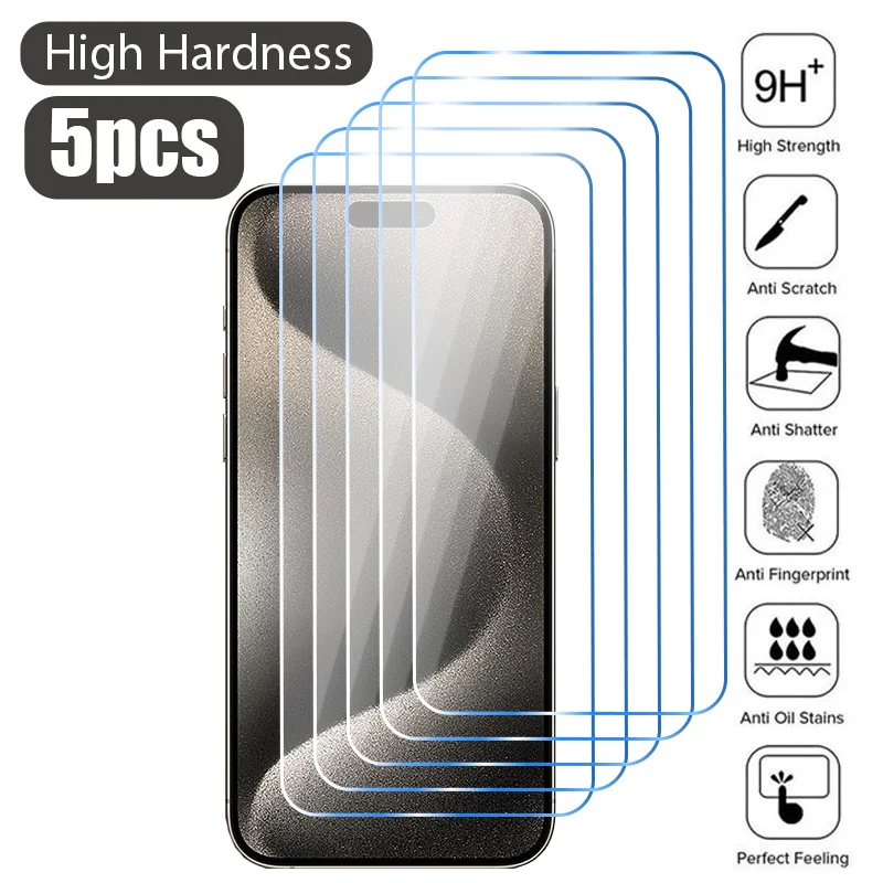 What Does a Screen Protector Do? Understanding Its Benefits