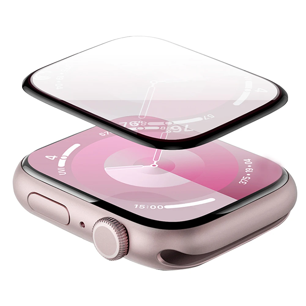 Do You Need a Screen Protector for Your Apple Watch?