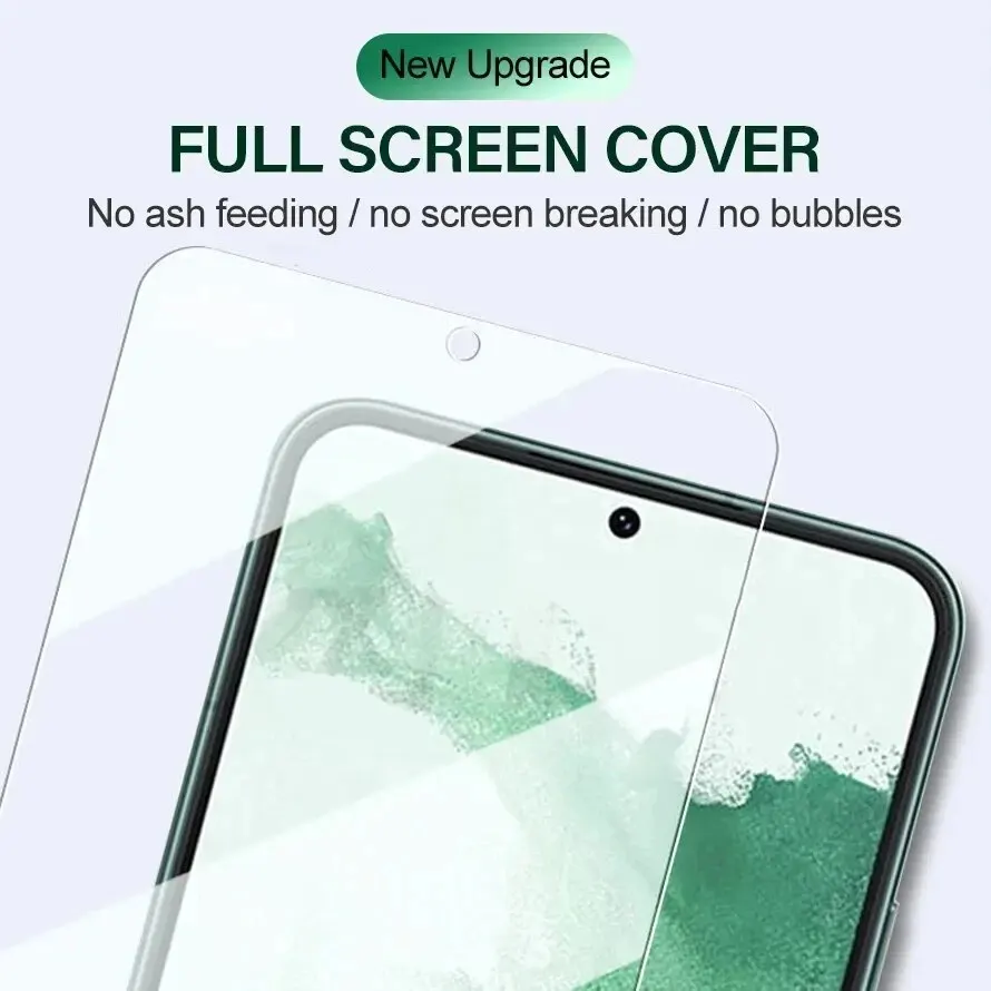 how to apply screen protector without bubbles
