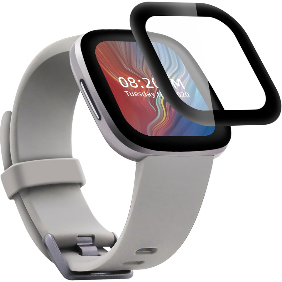 fitbit screen protector