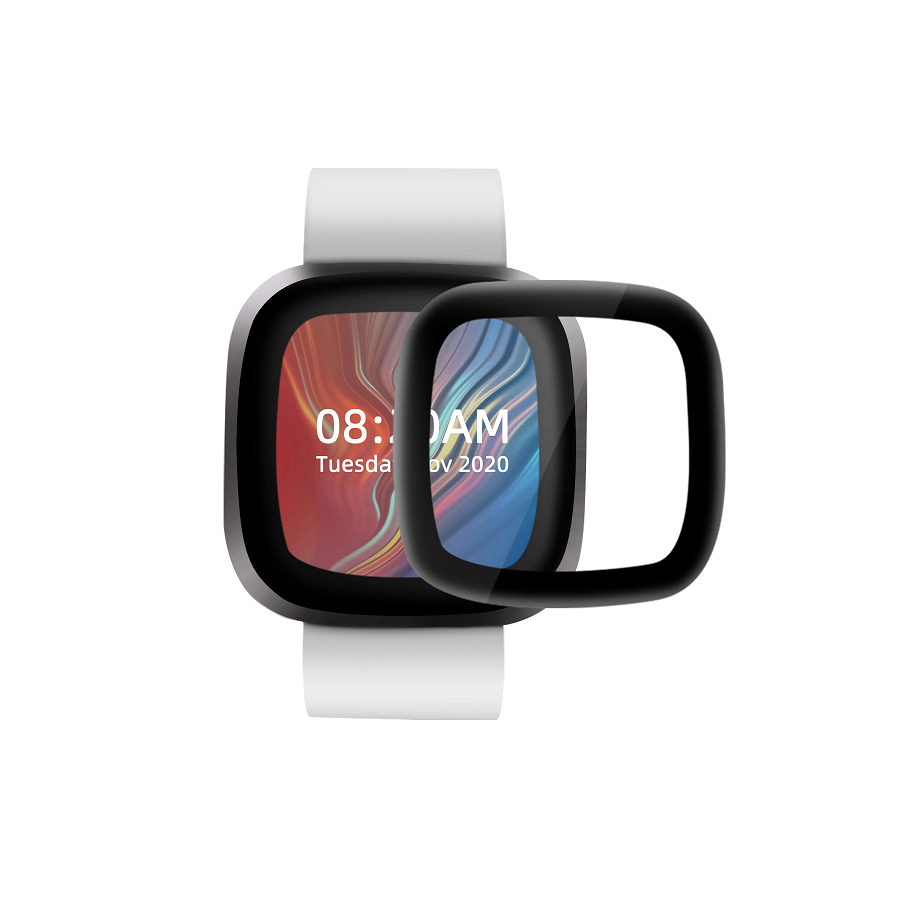 fitbit screen protector