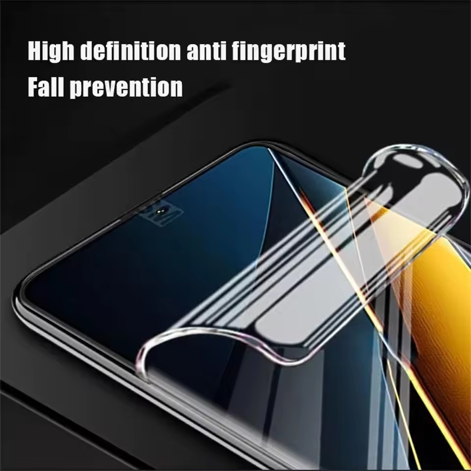 how to remove screen protector from phone