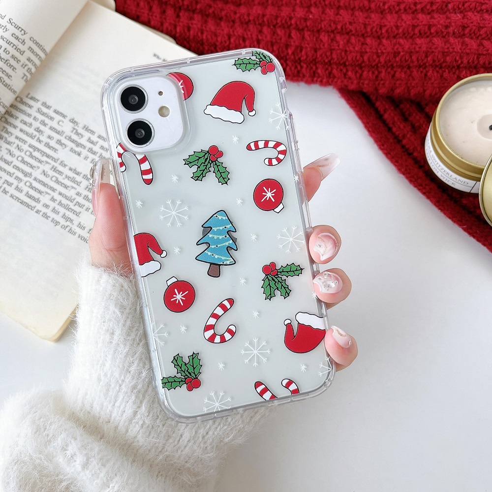 phone case for Christmas