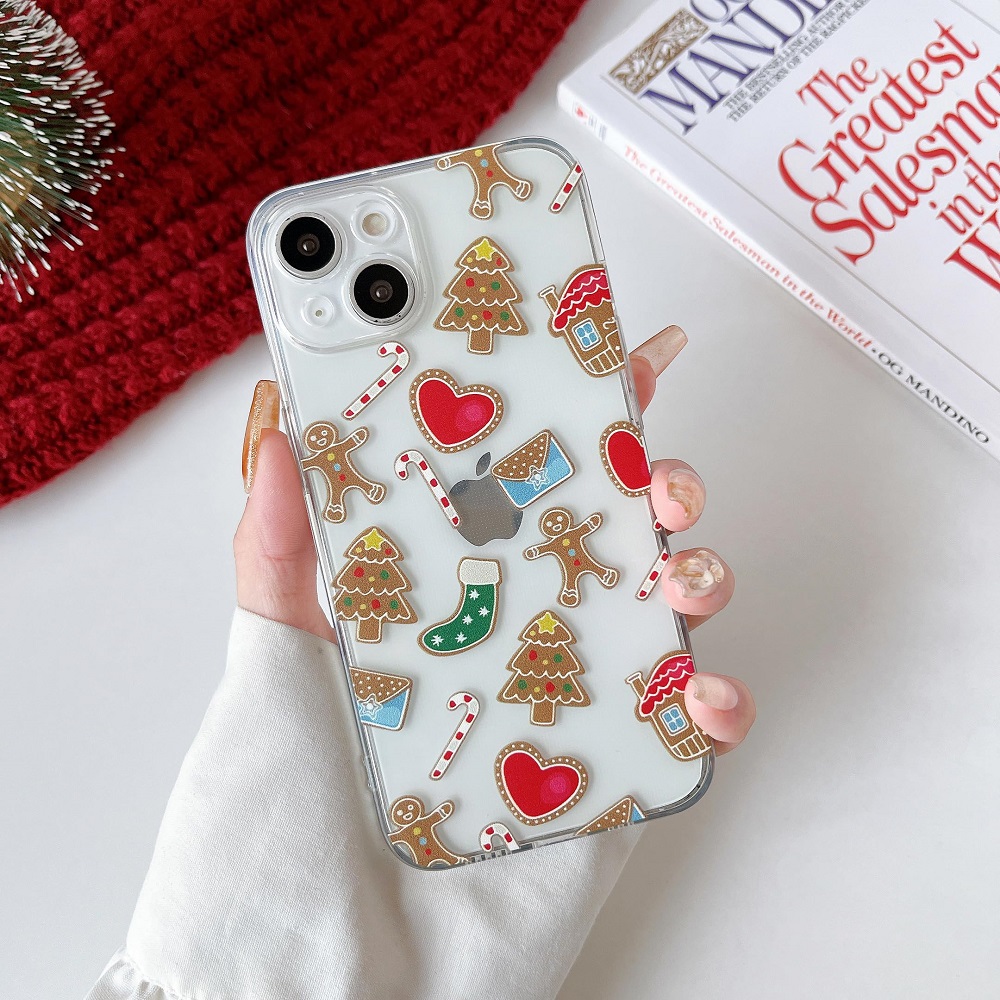 phone case for Christmas