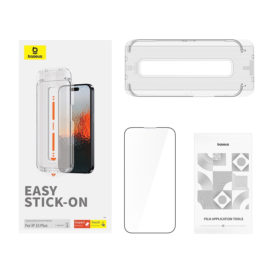 how to make screen protector sticky again