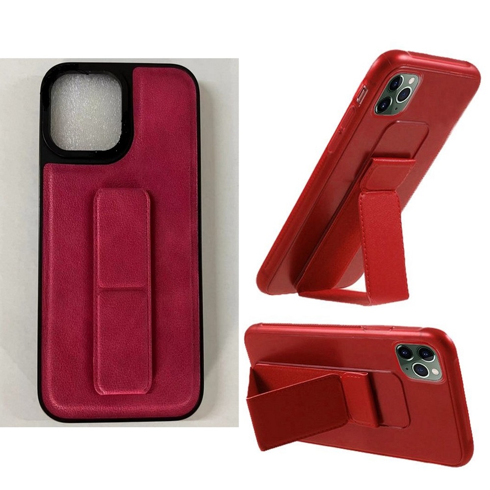 Foldable iPhone Case