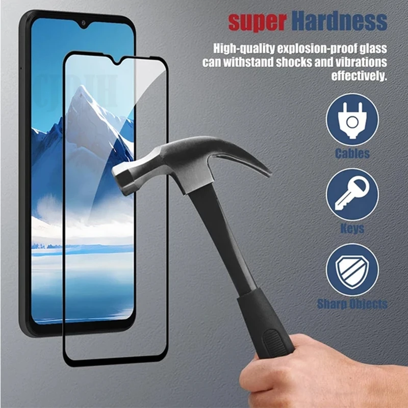 remove air bubbles from screen protector