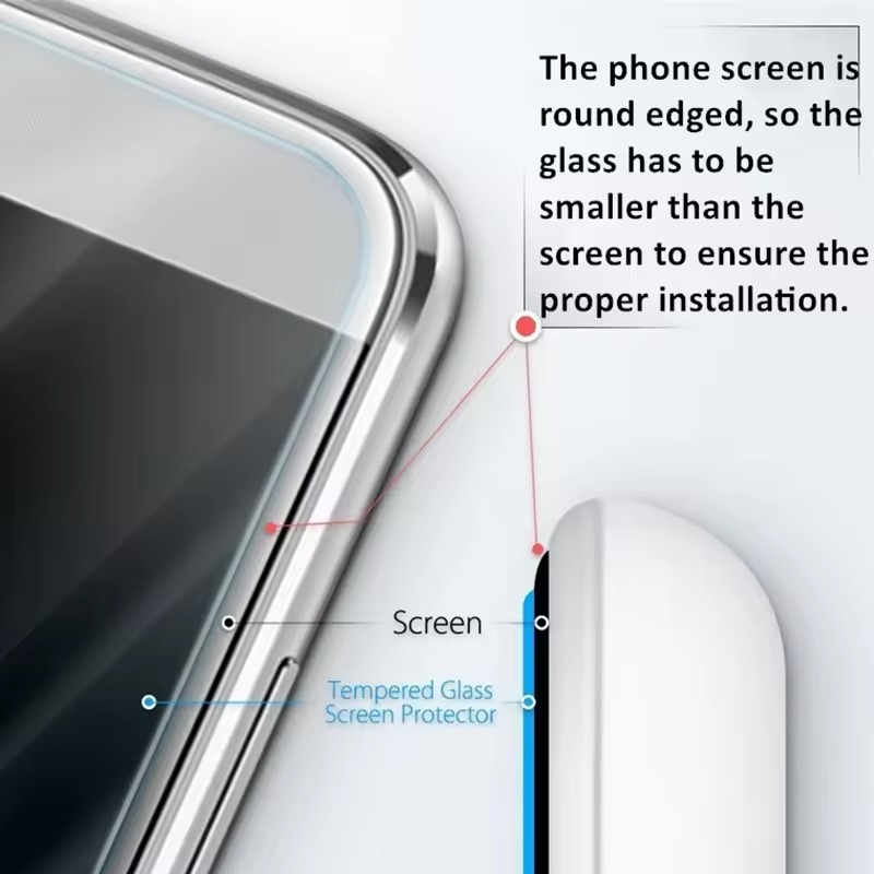 will screen protector bubbles go away