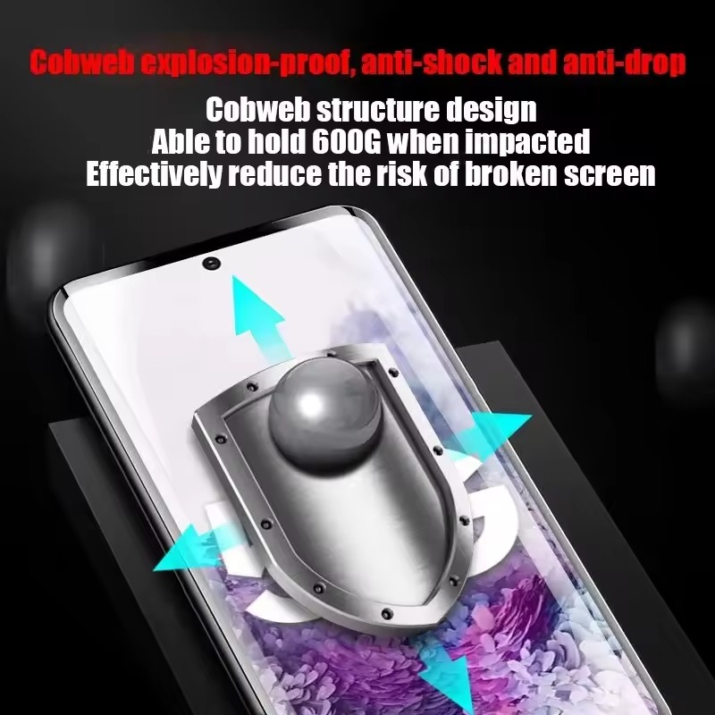 how to install screen protector