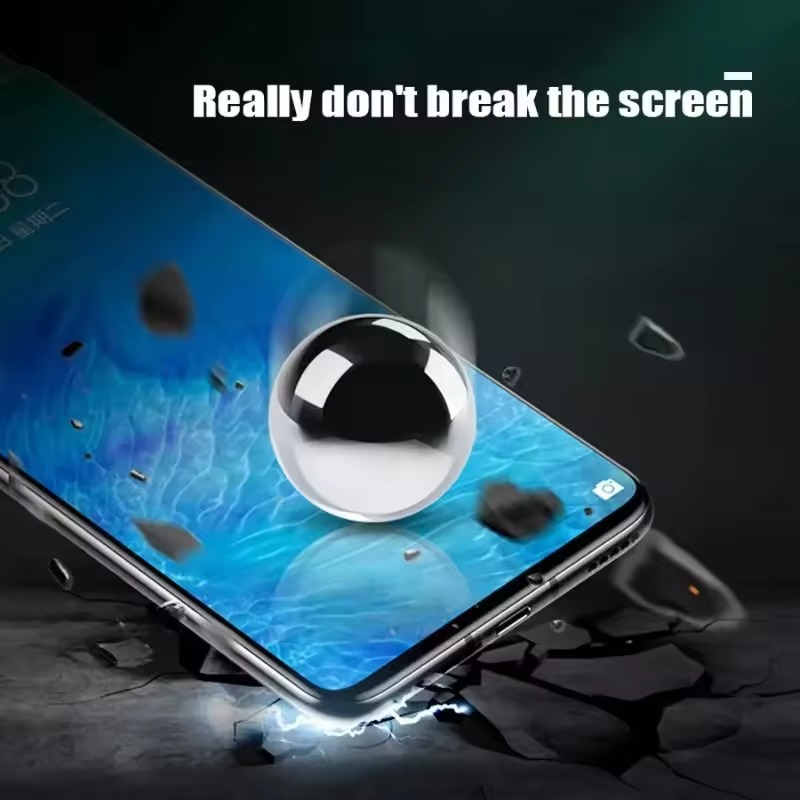 how to remove phone screen protector