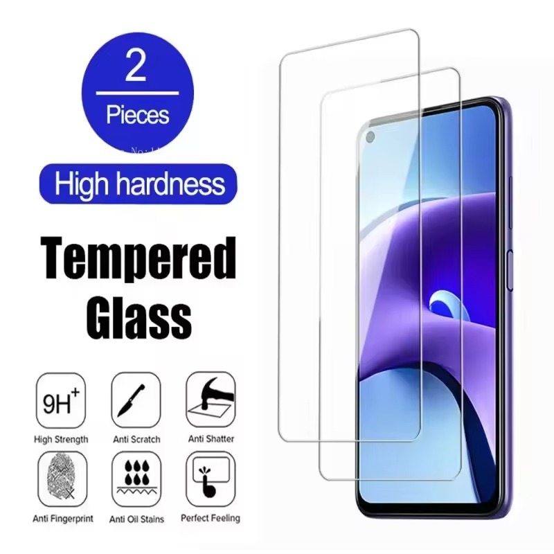 remove glass screen protector